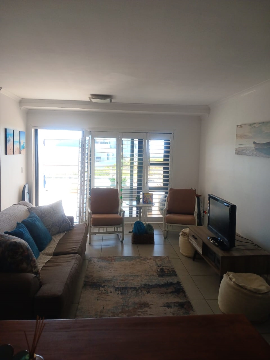 To Let 2 Bedroom Property for Rent in Beachfront Western Cape